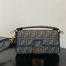 Fendi Baguette Bags